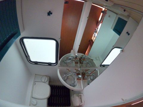 Camping de Fontpédrouse - Camping Pyrénées-Orientales - Image N°14