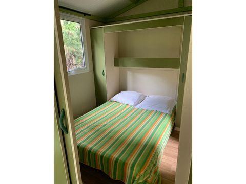 Camping de Fontpédrouse - Camping Pyrénées-Orientales - Image N°8