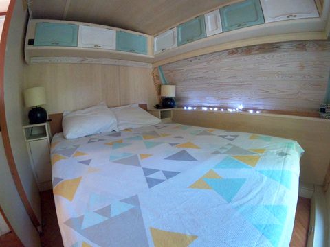 Camping de Fontpédrouse - Camping Pyrénées-Orientales - Image N°20