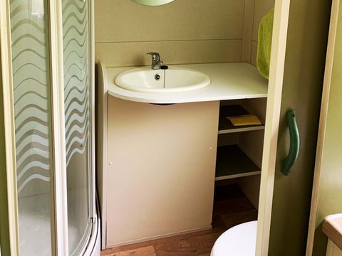 Camping de Fontpédrouse - Camping Pyrénées-Orientales - Image N°10