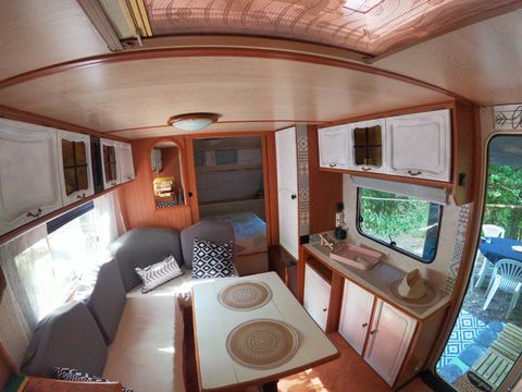 Camping de Fontpédrouse - Camping Pyrénées-Orientales - Image N°18