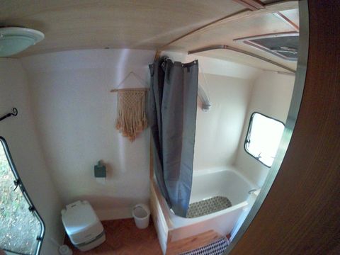 Camping de Fontpédrouse - Camping Pyrénées-Orientales - Image N°19