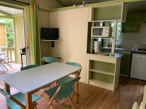 Camping de Fontpédrouse - Camping Pyrénées-Orientales - Image N°9