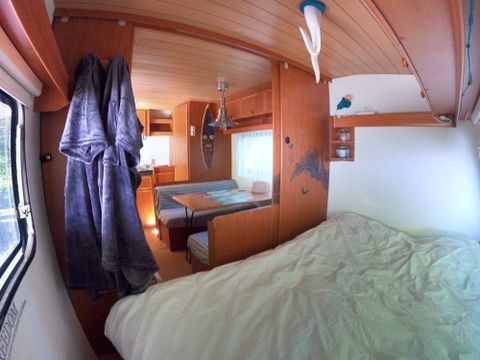 Camping de Fontpédrouse - Camping Pyrénées-Orientales - Image N°16