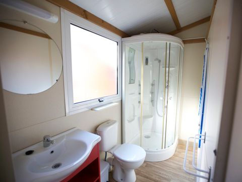 BUNGALOW 4 personnes - Tonga