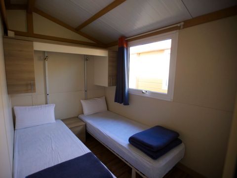 BUNGALOW 4 personnes - Tonga