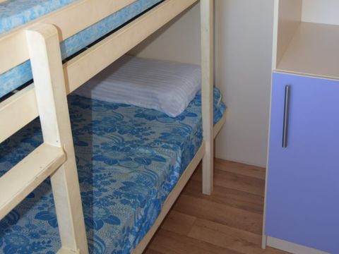 BUNGALOW 4 personnes - Nemo