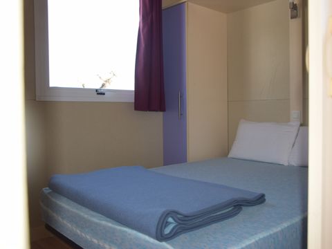 BUNGALOW 4 personnes - Nemo