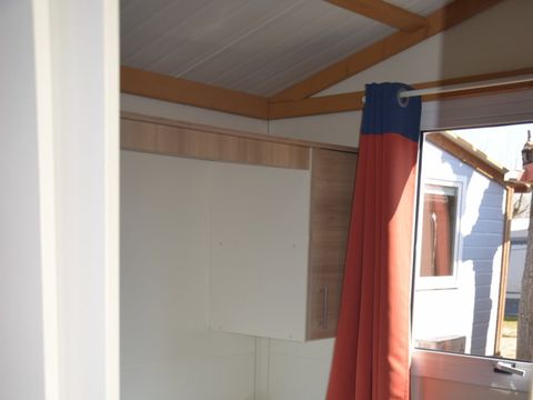 BUNGALOW 6 personnes - Samoa