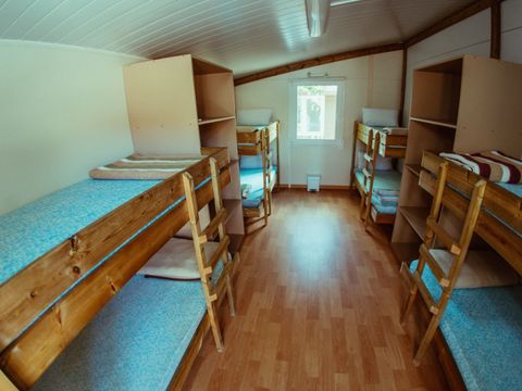 BUNGALOW 5 personnes - Drac - sans sanitaires