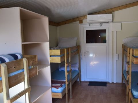 BUNGALOW 5 personnes - Drac - sans sanitaires