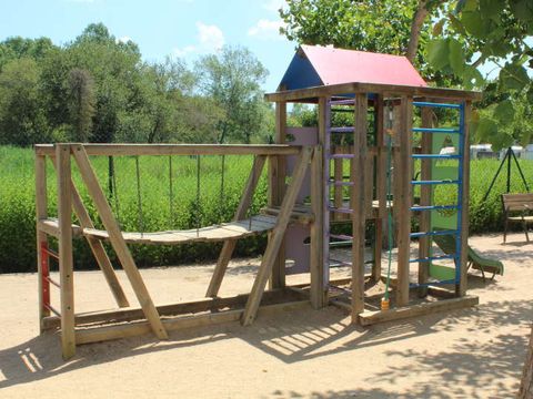 Camping El Llac  - Camping Gérone - Image N°4