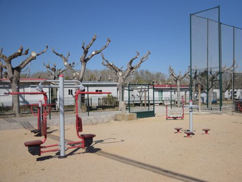 Camping El Llac  - Camping Gérone - Image N°6