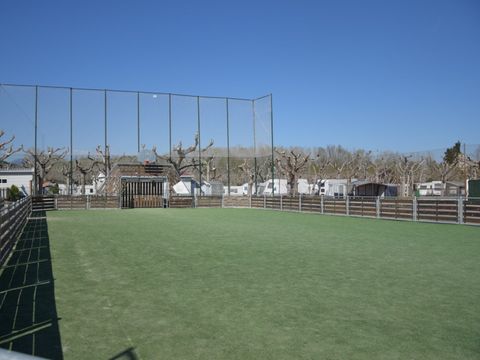 Camping El Llac  - Camping Gérone - Image N°7