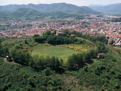 Camping El Llac  - Camping Gérone - Image N°21