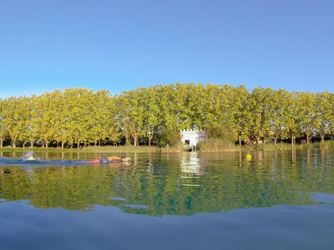 Camping El Llac  - Camping Gérone - Image N°17