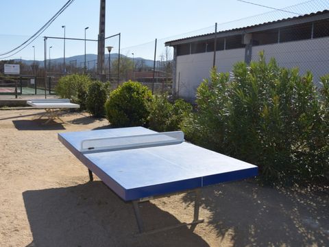 Camping El Llac  - Camping Gérone - Image N°5