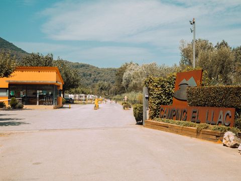 Camping El Llac  - Camping Gérone - Image N°11