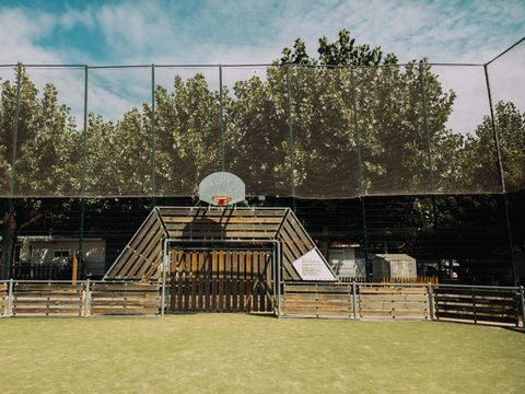 Camping El Llac  - Camping Gérone - Image N°8