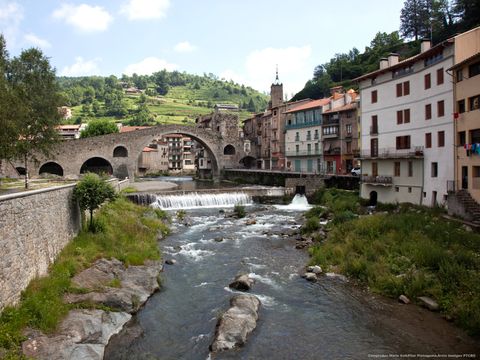 Camping El Llac  - Camping Gérone - Image N°23