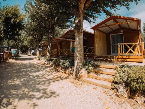 Camping El Llac  - Camping Gérone - Image N°10