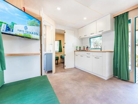 Camping Porto Cesareo  - Camping Lecce - Image N°5