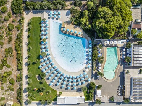 Camping Porto Cesareo  - Camping Lecce - Image N°4