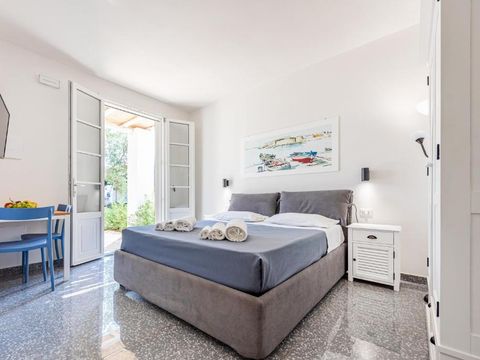 Camping Porto Cesareo  - Camping Lecce - Image N°3