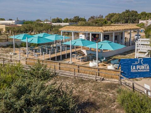 Camping Porto Cesareo  - Camping Lecce - Image N°7