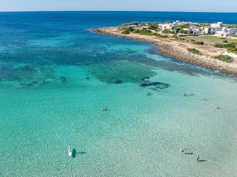 Camping Porto Cesareo  - Camping Lecce - Image N°10