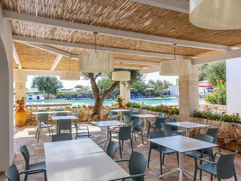 Camping Porto Cesareo  - Camping Lecce - Image N°13