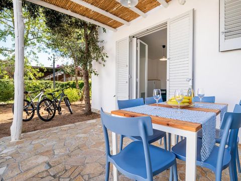 Camping Porto Cesareo  - Camping Lecce - Image N°18