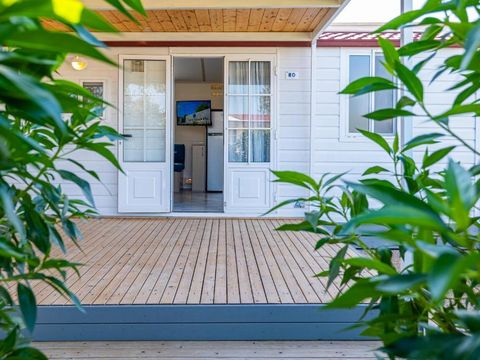 Camping Porto Cesareo  - Camping Lecce - Image N°17