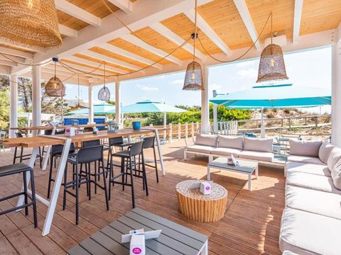 Camping Porto Cesareo  - Camping Lecce - Image N°8