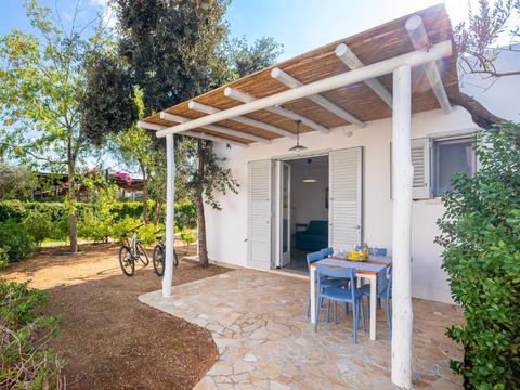 Camping Porto Cesareo  - Camping Lecce - Image N°23