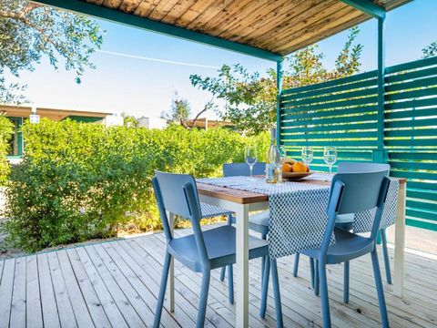 Camping Porto Cesareo  - Camping Lecce - Image N°20