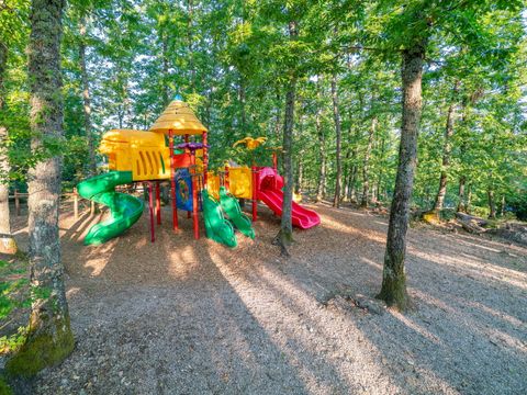 Orlando in Chianti Glamping Resort - Camping Arezzo - Image N°4