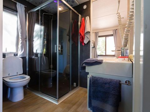 MOBILHOME 5 personnes - Next XL Panorama