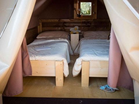 HÉBERGEMENT INSOLITE 4 personnes - Air Dreamer 2