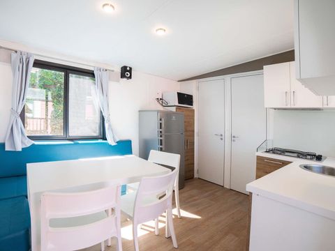 MOBILHOME 5 personnes - Cottage Next L