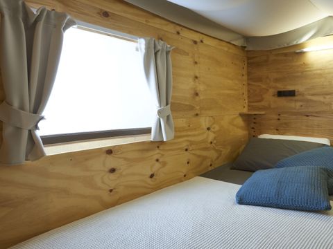 Hébergement 4 personnes - Airlodge 2.0