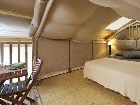 Hébergement 4 personnes - Airlodge 2.0
