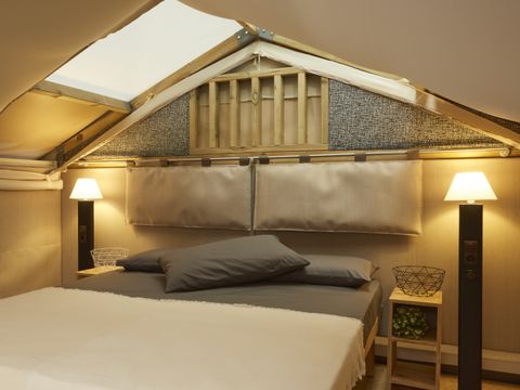 Hébergement 4 personnes - Airlodge 2.0