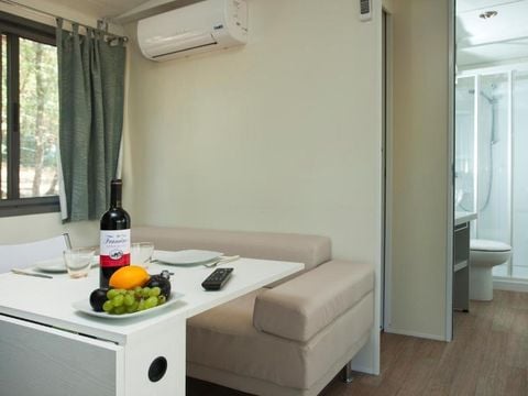 MOBILHOME 4 personnes - Cottage Next
