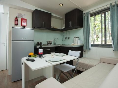 MOBILHOME 4 personnes - Cottage Next