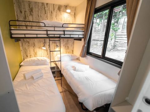 MOBILHOME 5 personnes - Cottage Next L Evo