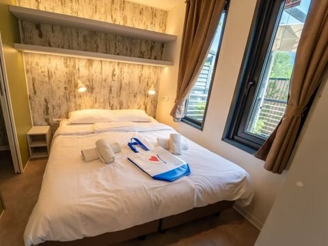 MOBILHOME 5 personnes - Cottage Next L Evo