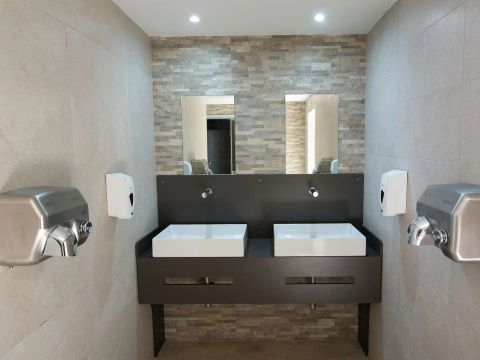 Emplacement - Emplacement comfort