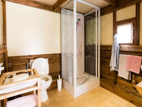 Hébergement 6 personnes - Air Dreamer 3