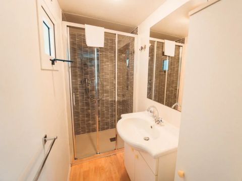 MOBILHOME 5 personnes - Cottage Classic